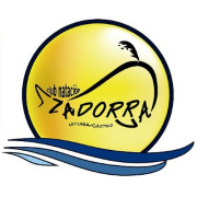 Logo Club Natación Zadorra